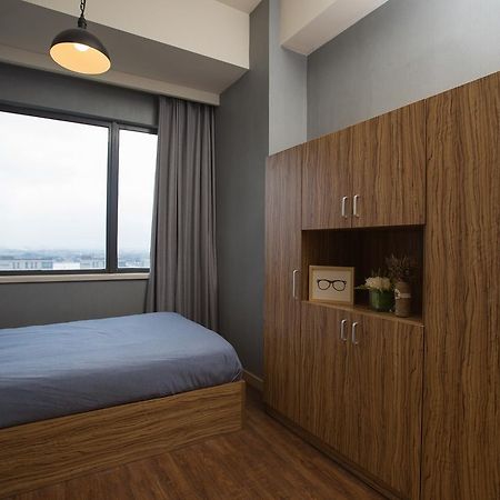 Inhope International Hotel Shanghai Extérieur photo