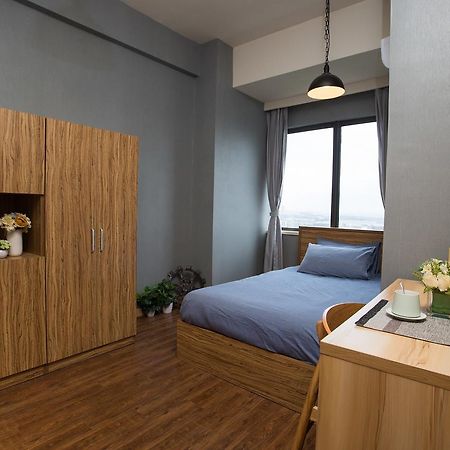 Inhope International Hotel Shanghai Extérieur photo
