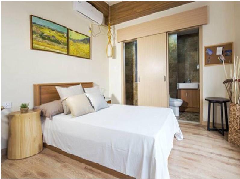 Inhope International Hotel Shanghai Extérieur photo
