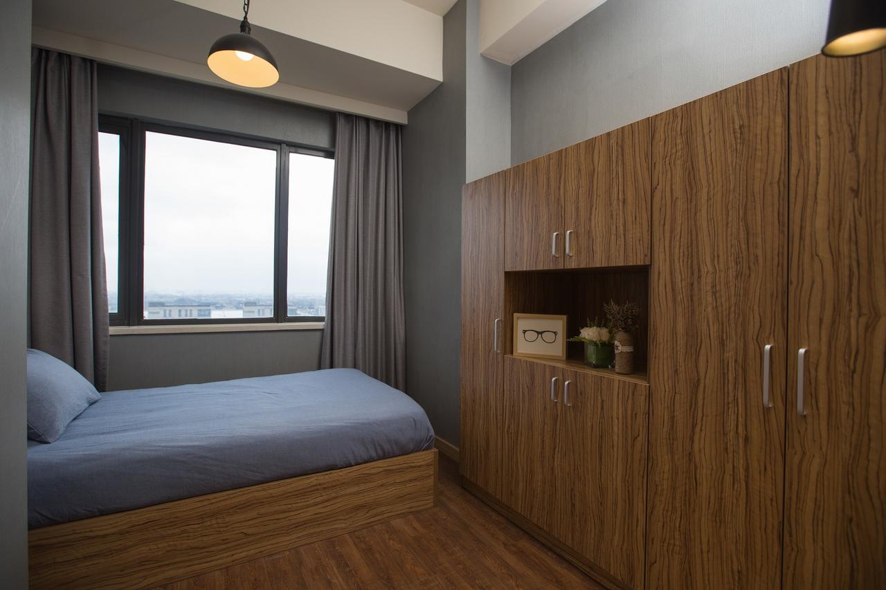 Inhope International Hotel Shanghai Extérieur photo