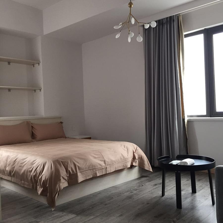 Inhope International Hotel Shanghai Extérieur photo