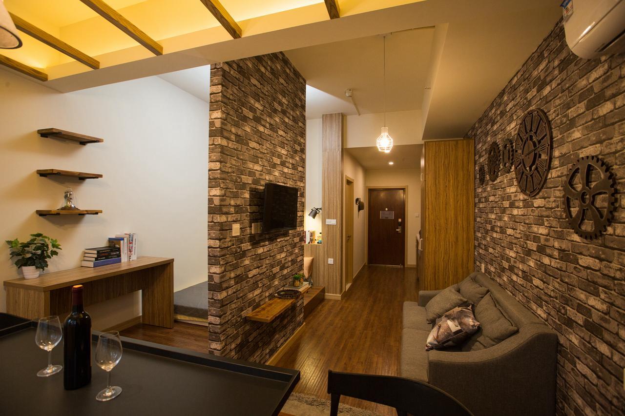 Inhope International Hotel Shanghai Extérieur photo