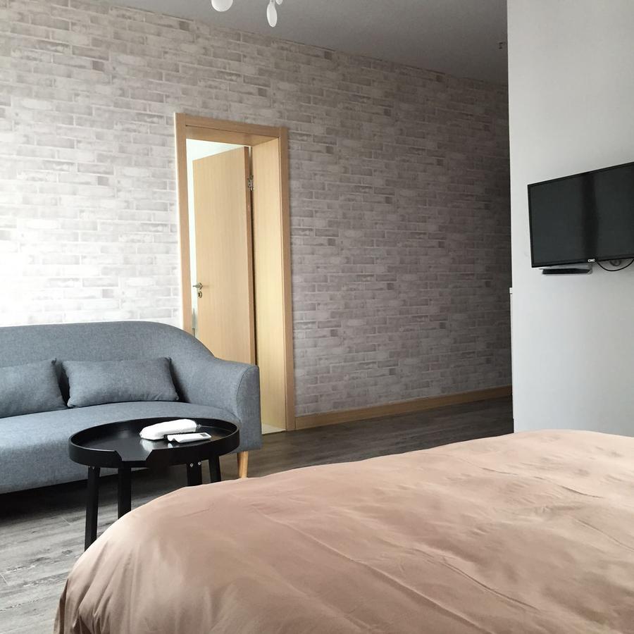 Inhope International Hotel Shanghai Extérieur photo