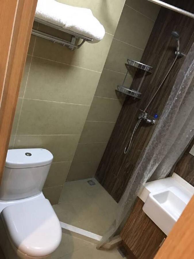 Inhope International Hotel Shanghai Extérieur photo